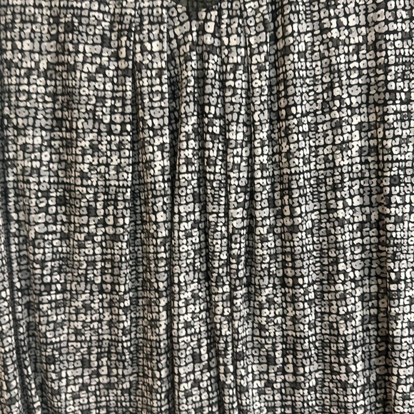 Worthington Stretch size Large Top - Picture 3 of 3